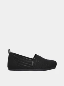 Слипоны и мокасины Skechers модель 33332W BBK Фото