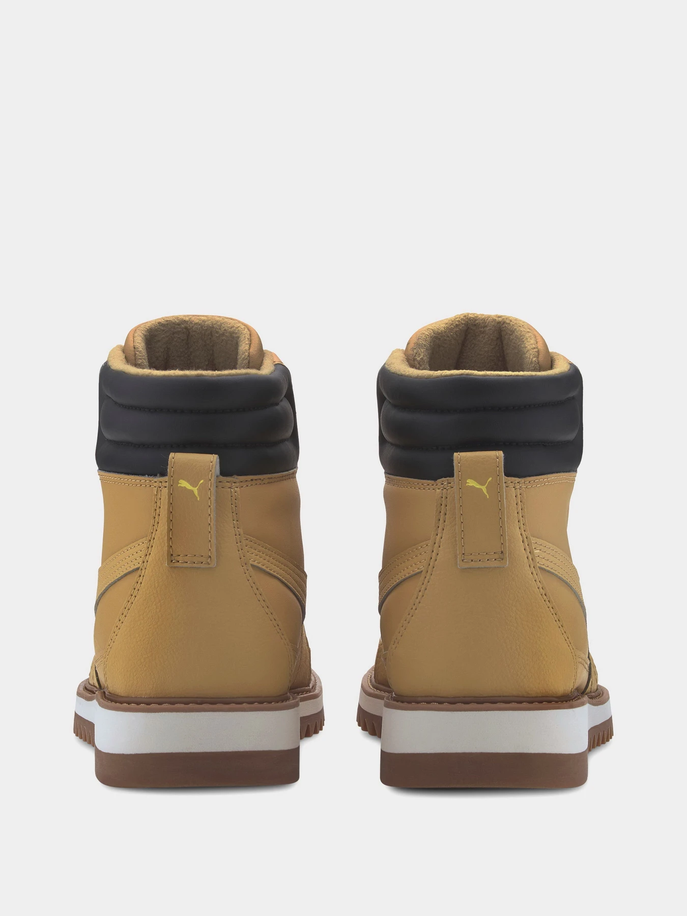 Ботинки и сапоги PUMA модель 37302501 Ботинки и сапоги PUMA модель 37302501 Фото