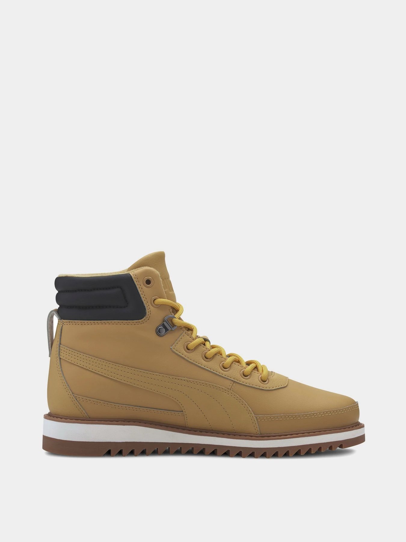 Ботинки и сапоги PUMA модель 37302501 Ботинки и сапоги PUMA модель 37302501 Фото