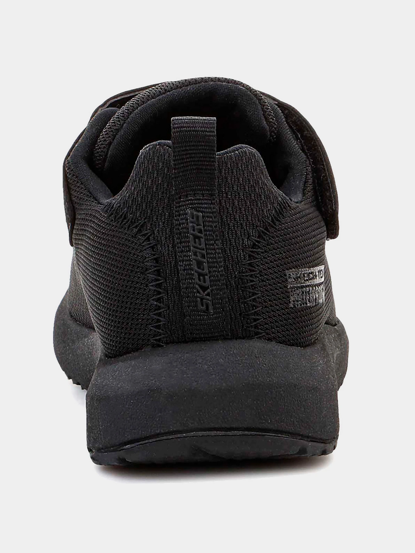 Кроссовки Skechers модель 403661L BBK Кроссовки Skechers модель 403661L BBK Фото