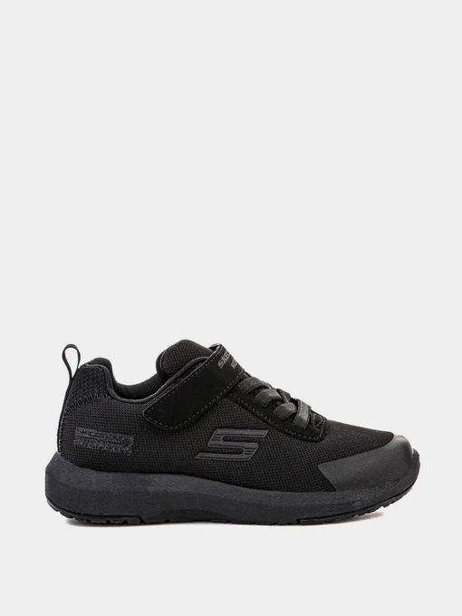 Кроссовки Skechers модель 403661L BBK Фото
