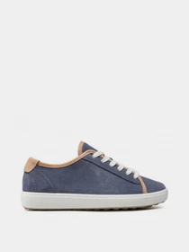 Кеды ECCO модель 47043360334 Фото
