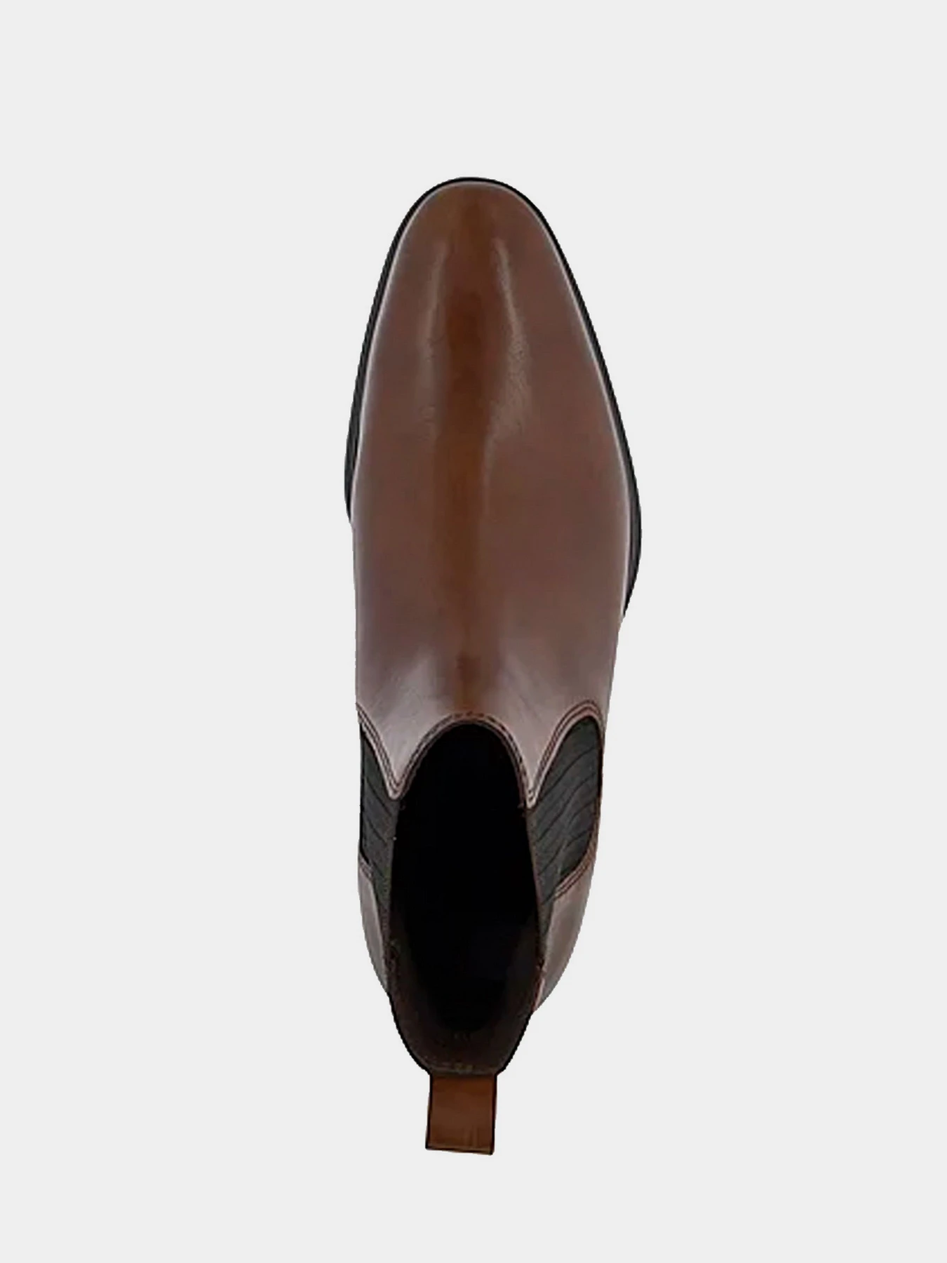Ботинки и сапоги ECCO модель 51280401053 Ботинки и сапоги ECCO модель 51280401053 Фото