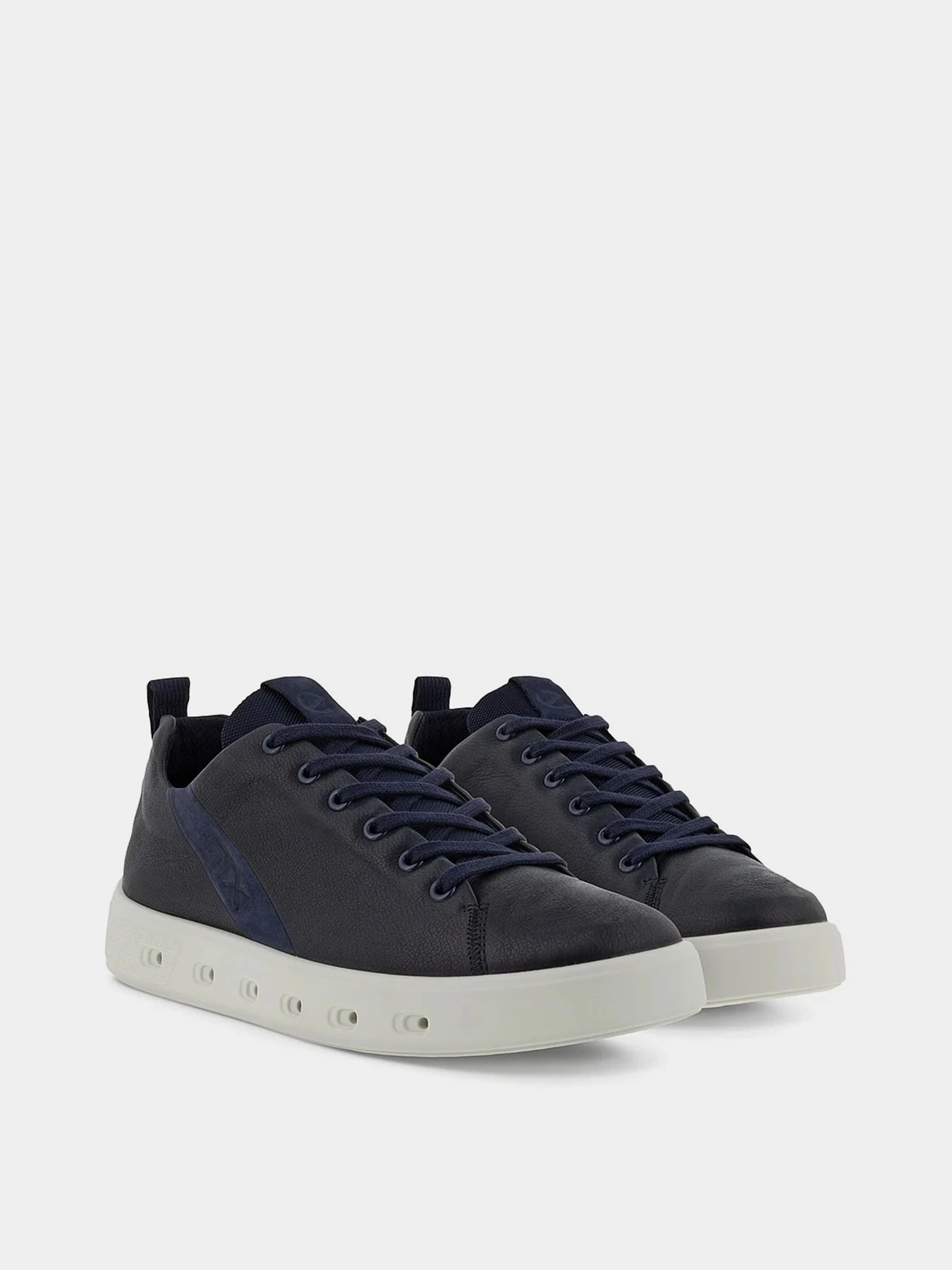 Кеды ECCO модель 52080450769 Кеды ECCO модель 52080450769 Фото