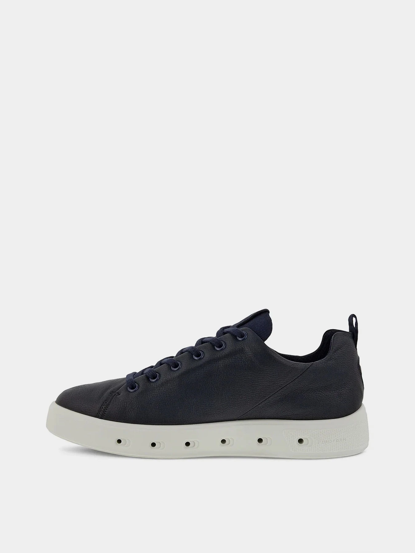 Кеды ECCO модель 52080450769 Кеды ECCO модель 52080450769 Фото