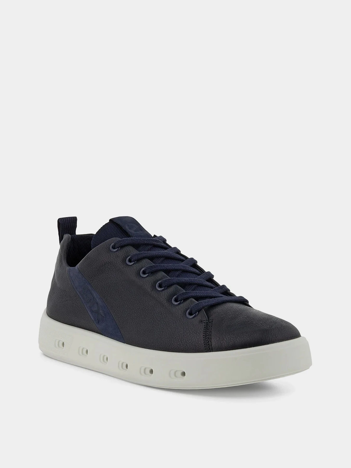 Кеды ECCO модель 52080450769 Кеды ECCO модель 52080450769 Фото