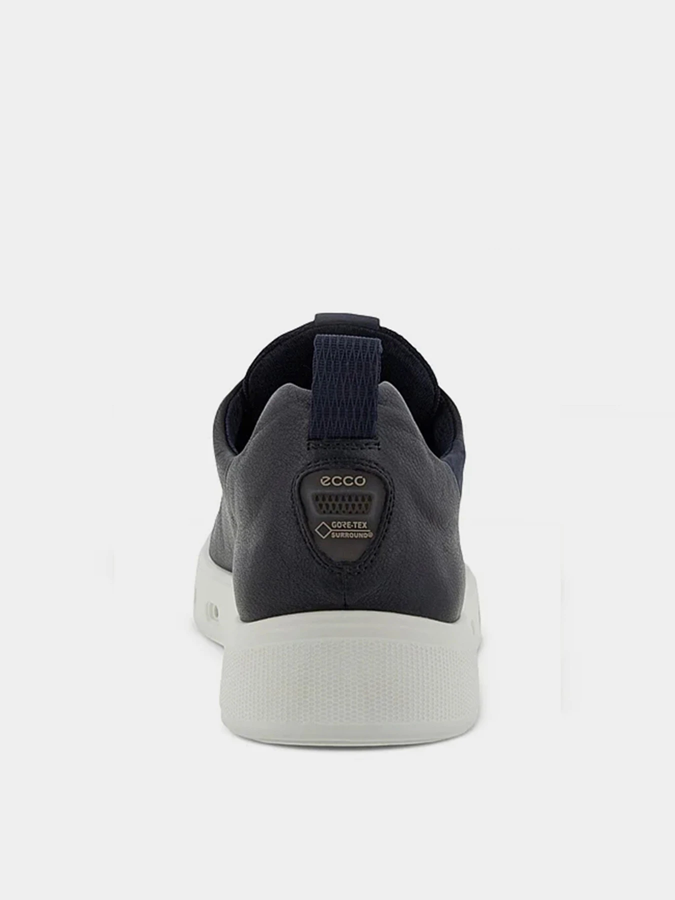 Кеды ECCO модель 52080450769 Кеды ECCO модель 52080450769 Фото