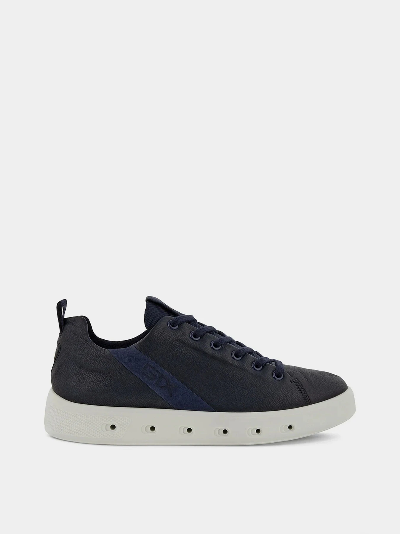 Кеды ECCO модель 52080450769 Кеды ECCO модель 52080450769 Фото