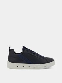 Кеды ECCO модель 52080450769 Фото