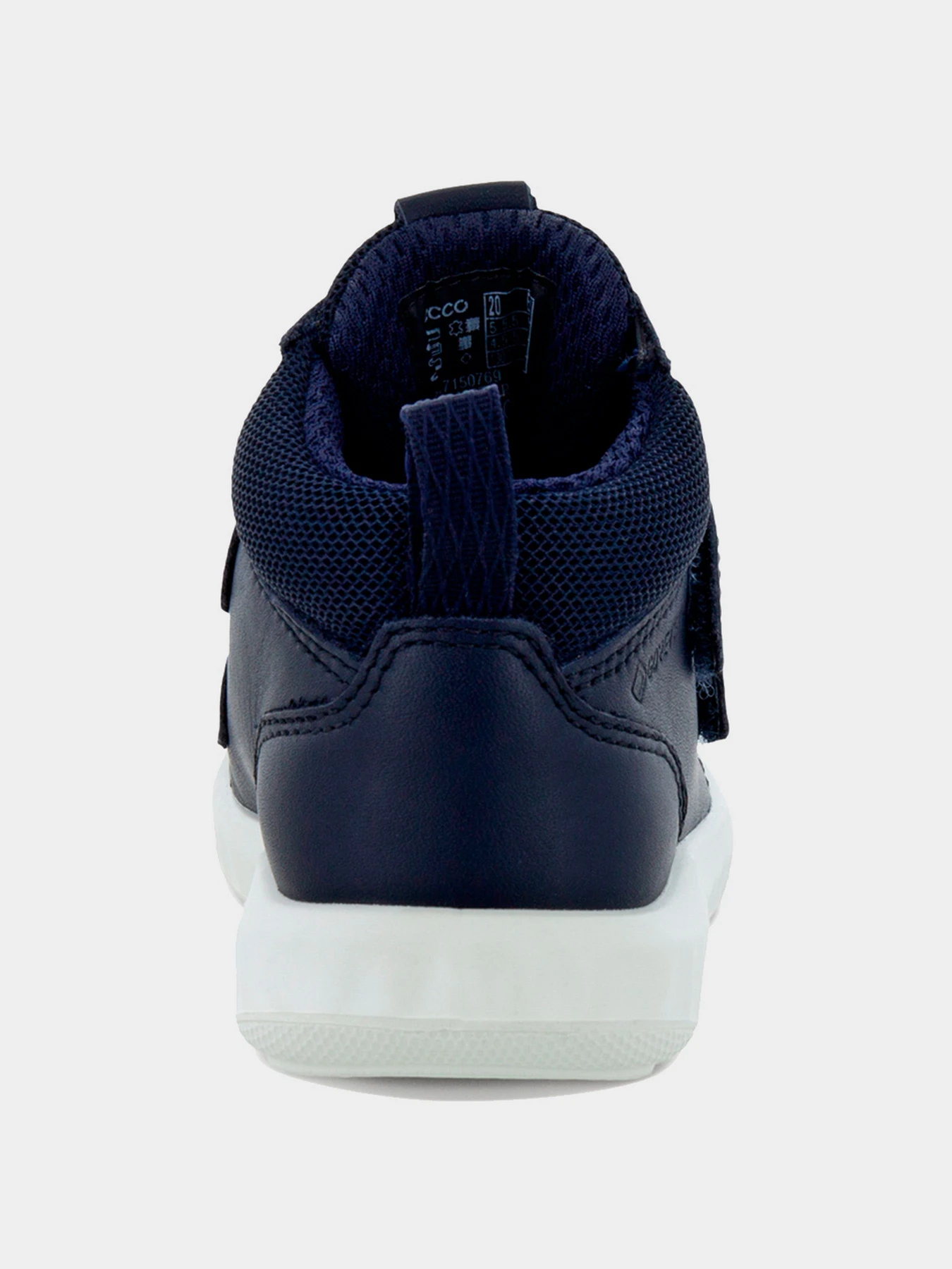 Кроссовки ECCO модель 72417150769 Кроссовки ECCO модель 72417150769 Фото