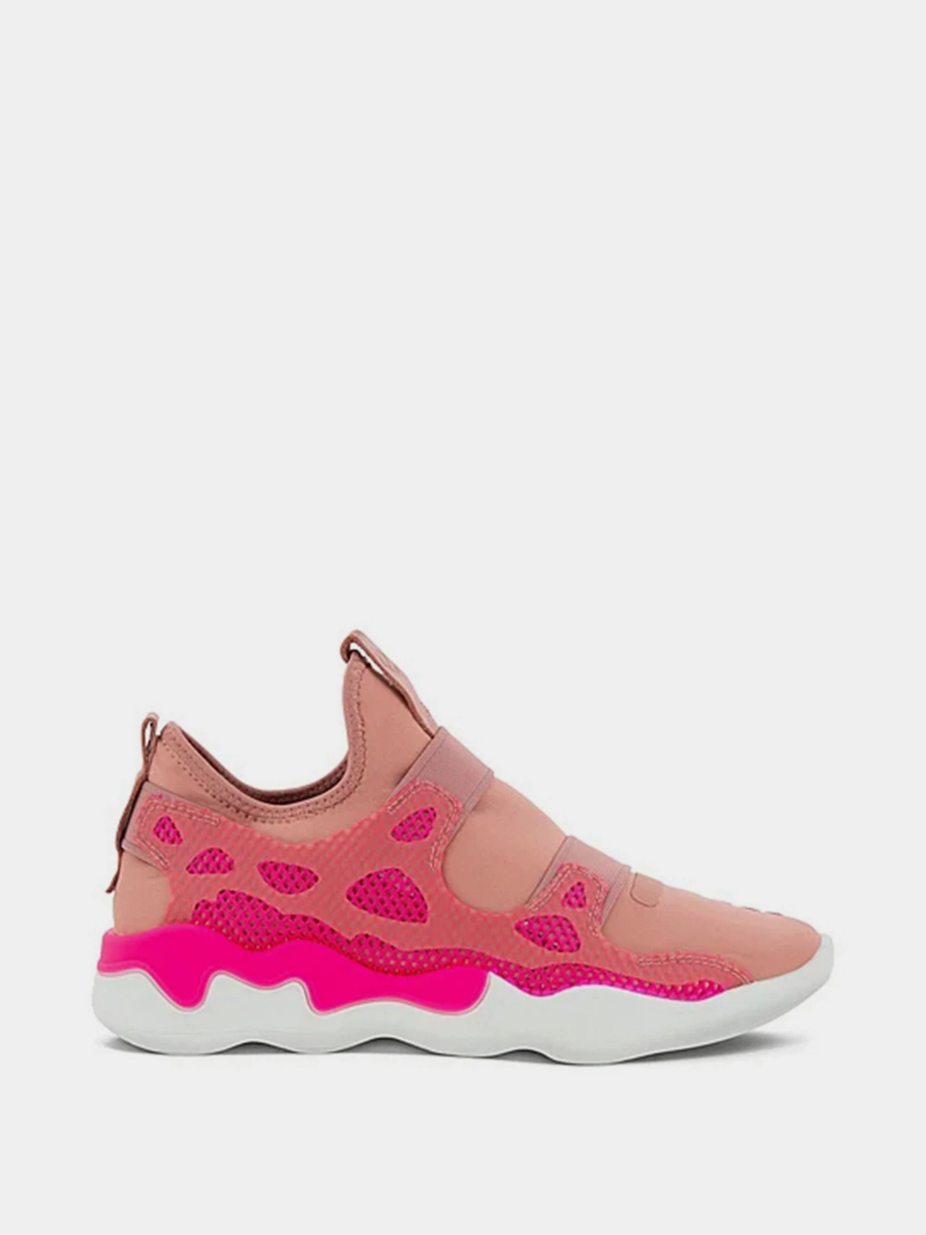 Кроссовки ECCO модель 81090360304 Кроссовки ECCO модель 81090360304 Фото