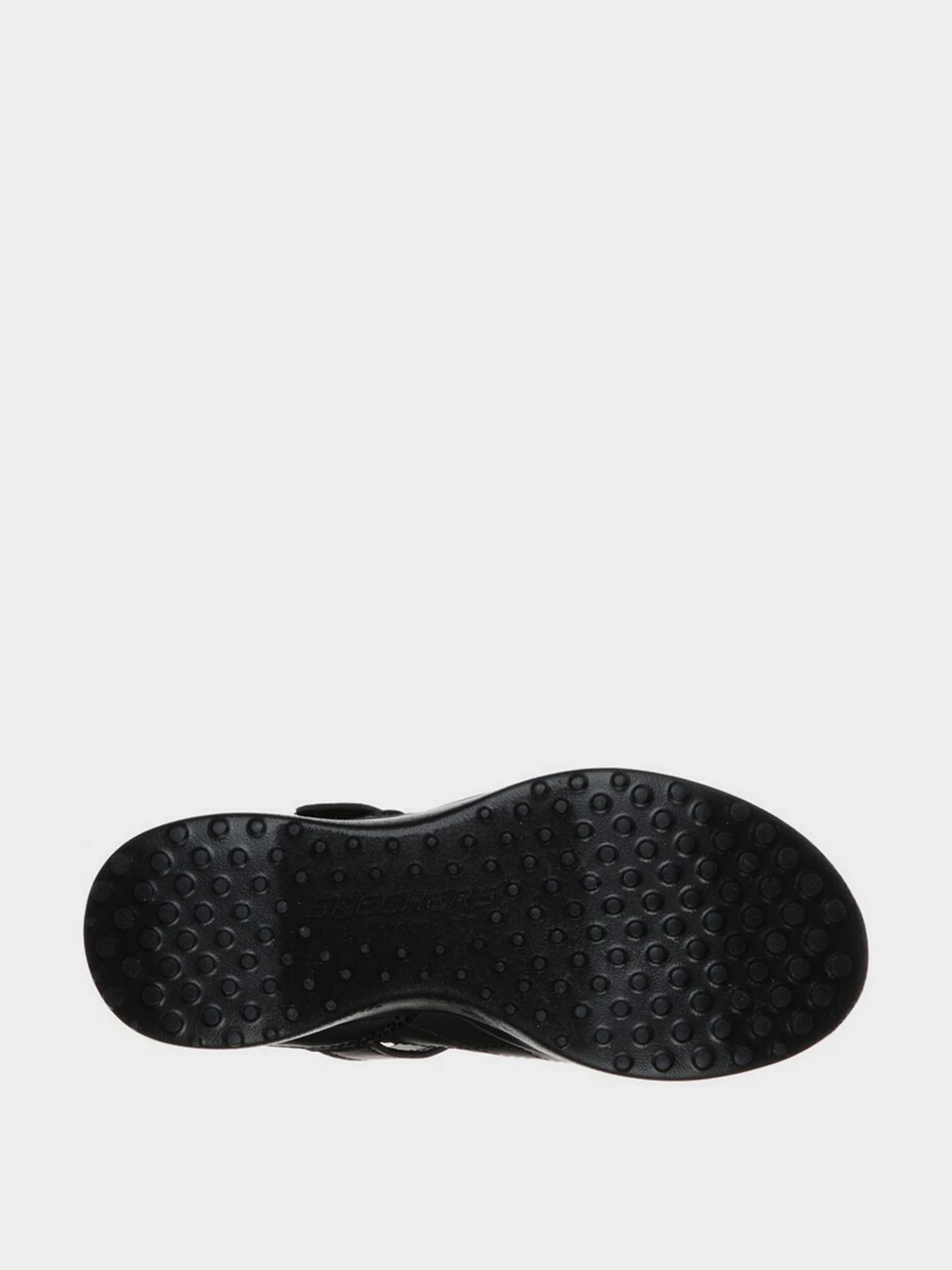 Туфли и лоферы Skechers модель 85715L BBK Фото