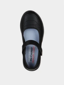 Туфли и лоферы Skechers модель 85715L BBK Фото