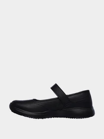 Туфли и лоферы Skechers модель 85715L BBK Фото