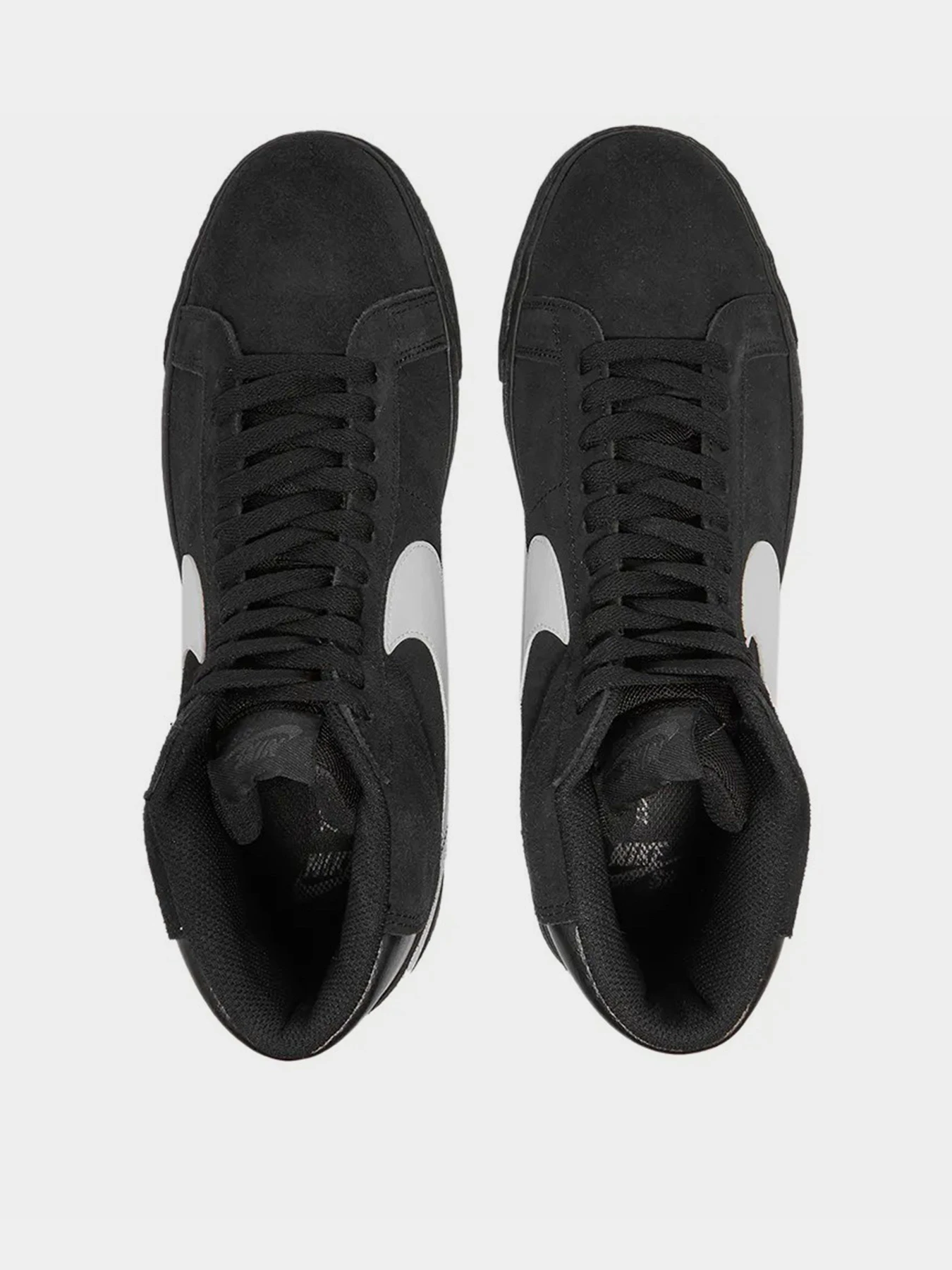 Кеды NIKE модель 864349-007 Кеды NIKE модель 864349-007 Фото