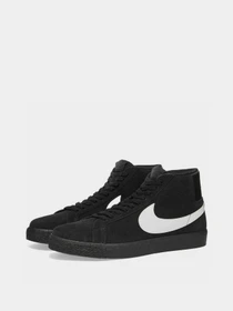Кеды NIKE модель 864349-007 Фото