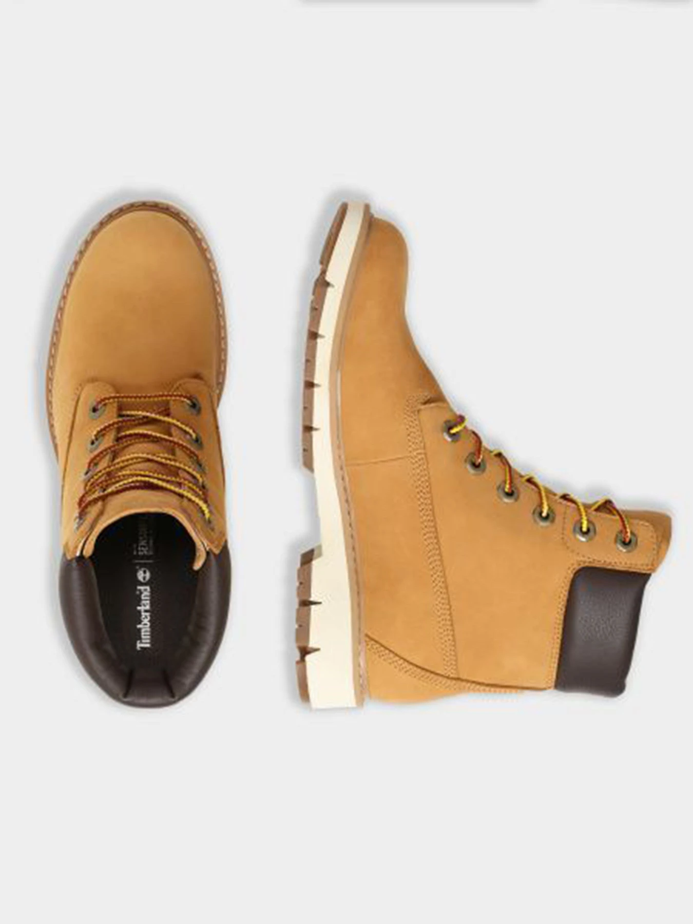 Ботинки и сапоги Timberland модель TB0A1T6U231 Ботинки и сапоги Timberland модель TB0A1T6U231 Фото