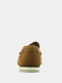 Мокасины Timberland модель A2A92 Фото