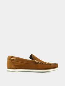 Мокасины Timberland модель A2A92 Фото
