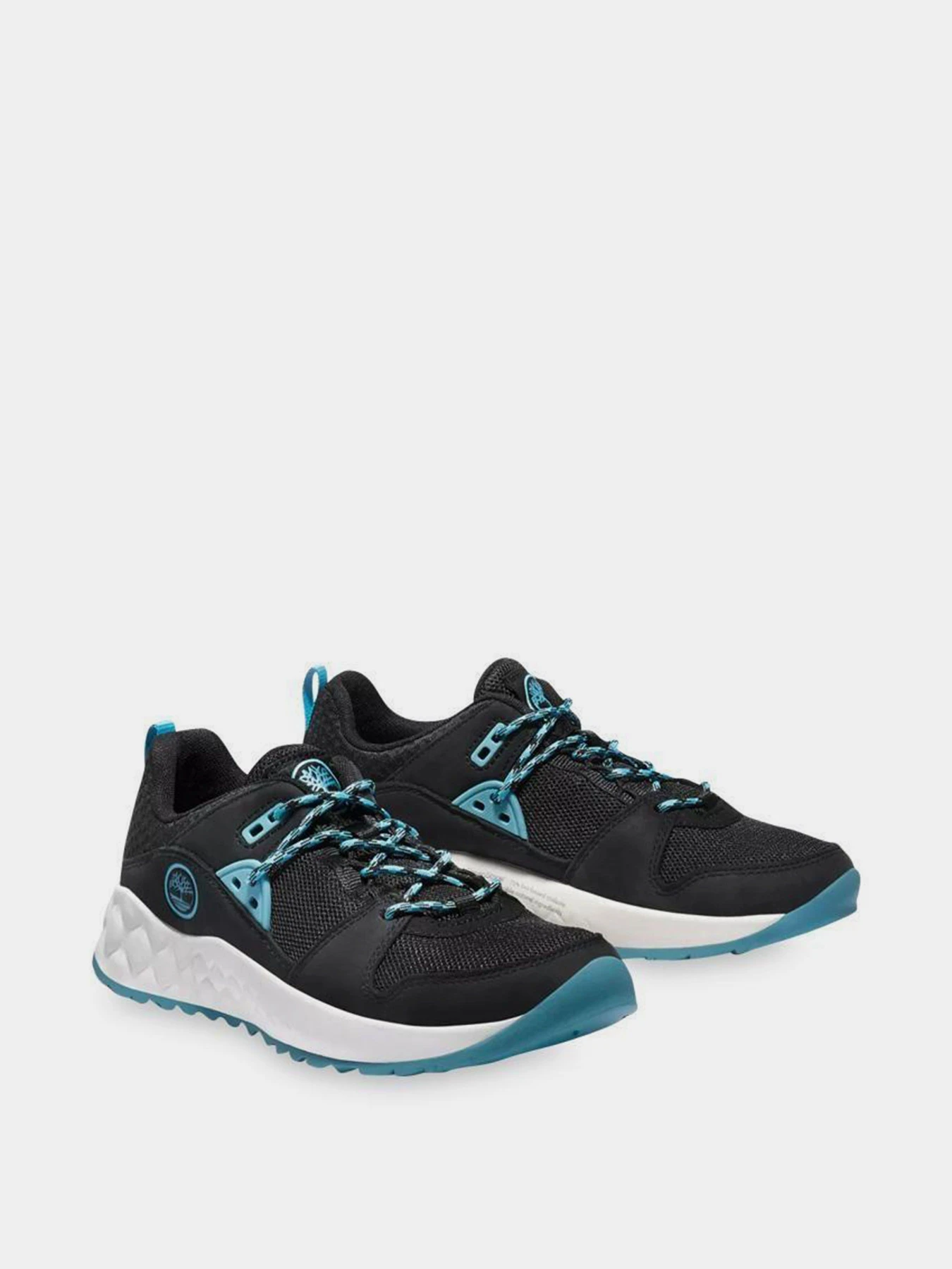 Кроссовки Timberland модель A2BCD Кроссовки Timberland модель A2BCD Фото