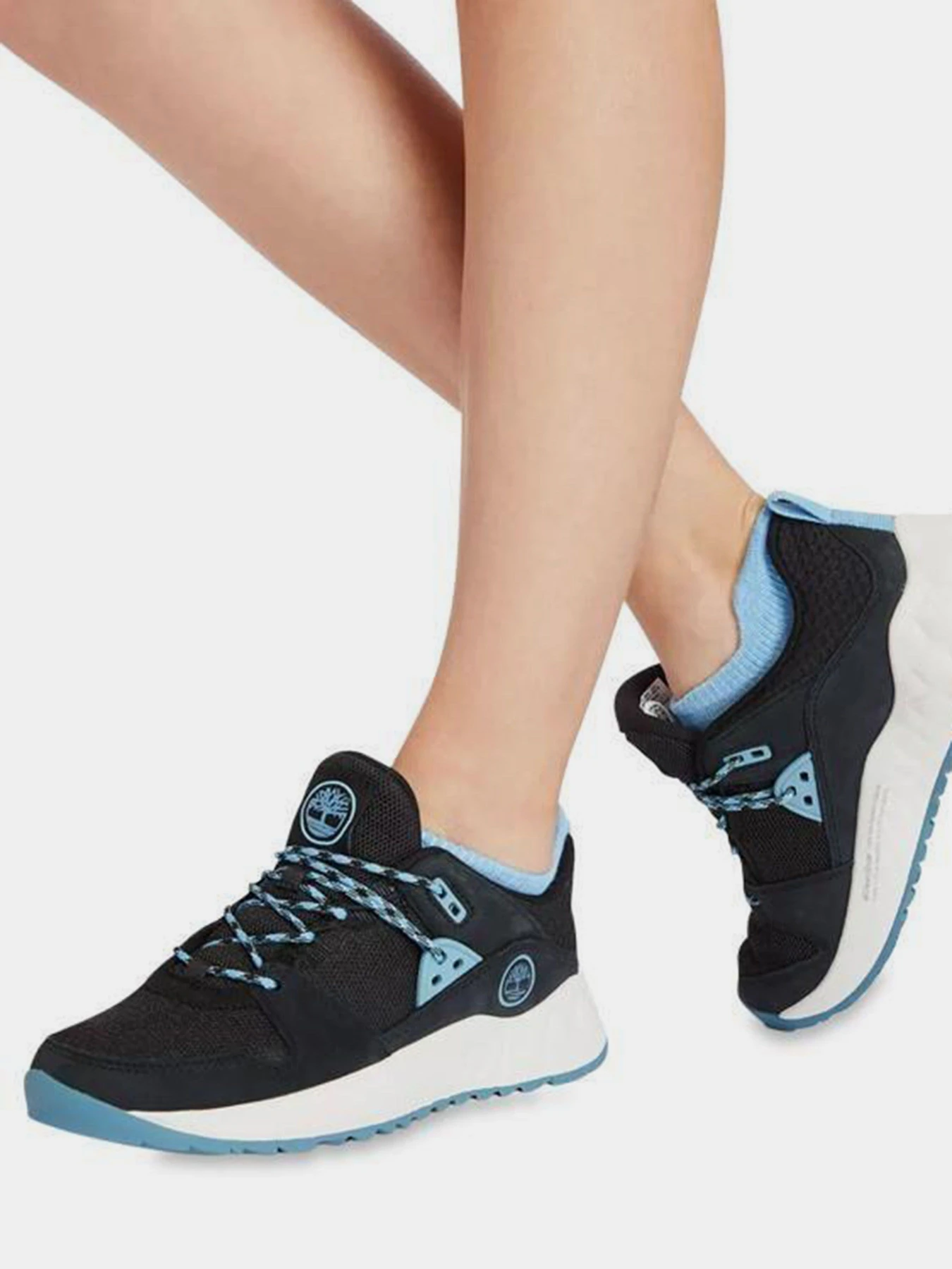 Кроссовки Timberland модель A2BCD Кроссовки Timberland модель A2BCD Фото