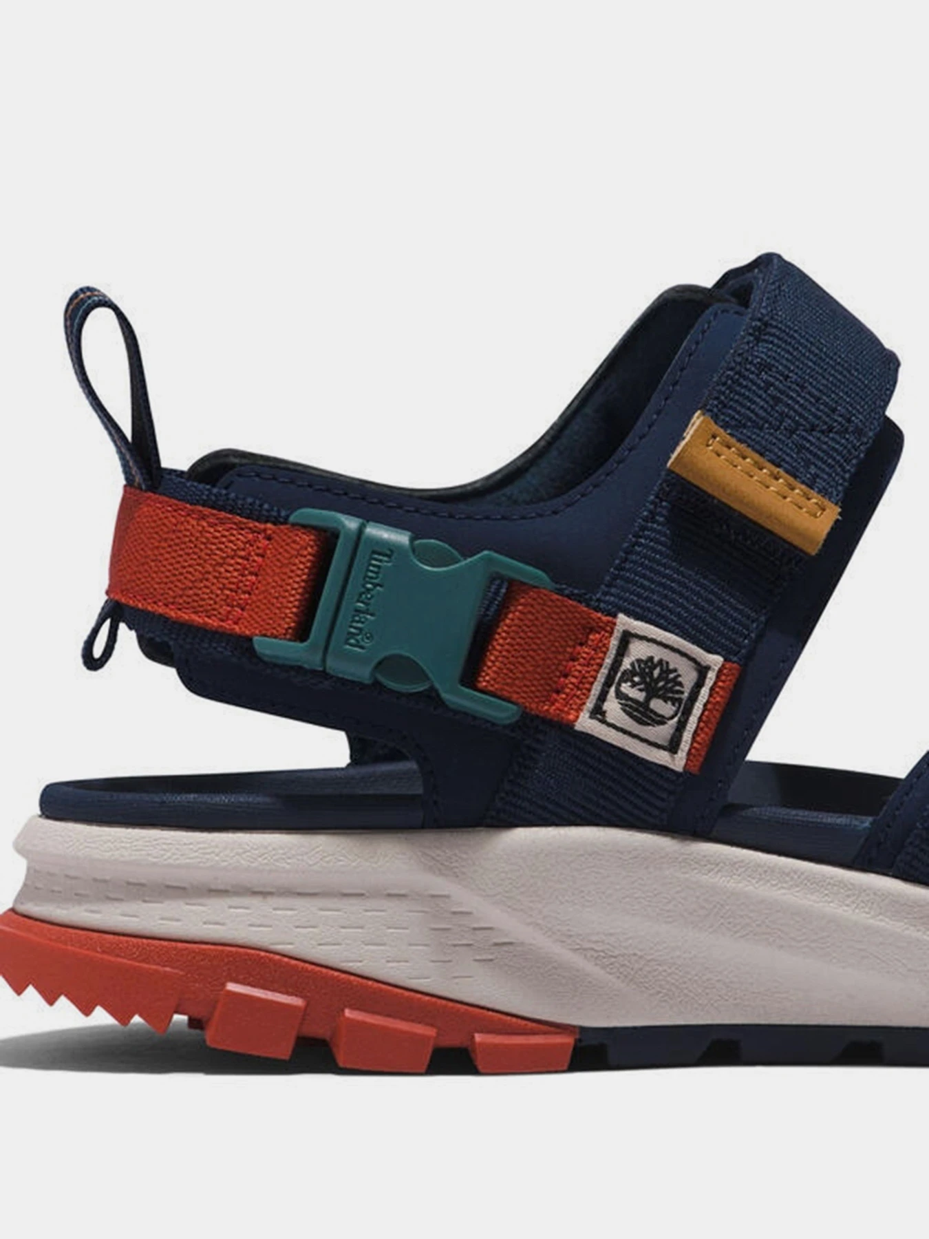 Сандалии Timberland модель A2E3T Фото