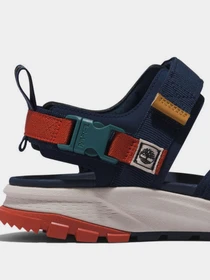 Сандалии Timberland модель A2E3T Фото