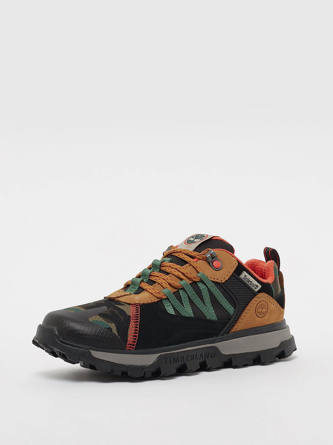 Кроссовки Timberland модель A2FB4 Кроссовки Timberland модель A2FB4 Фото