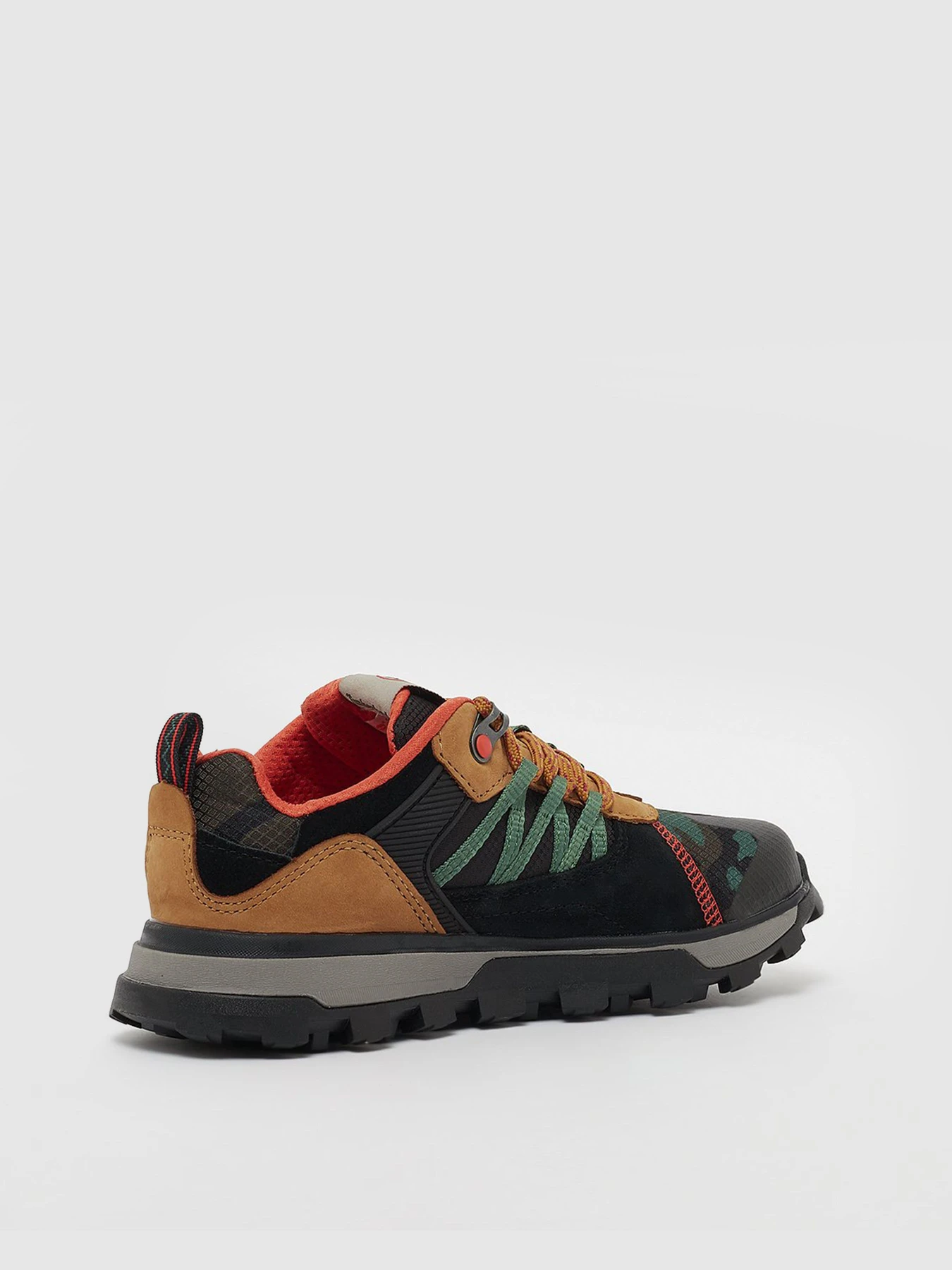 Кроссовки Timberland модель A2FB4 Кроссовки Timberland модель A2FB4 Фото