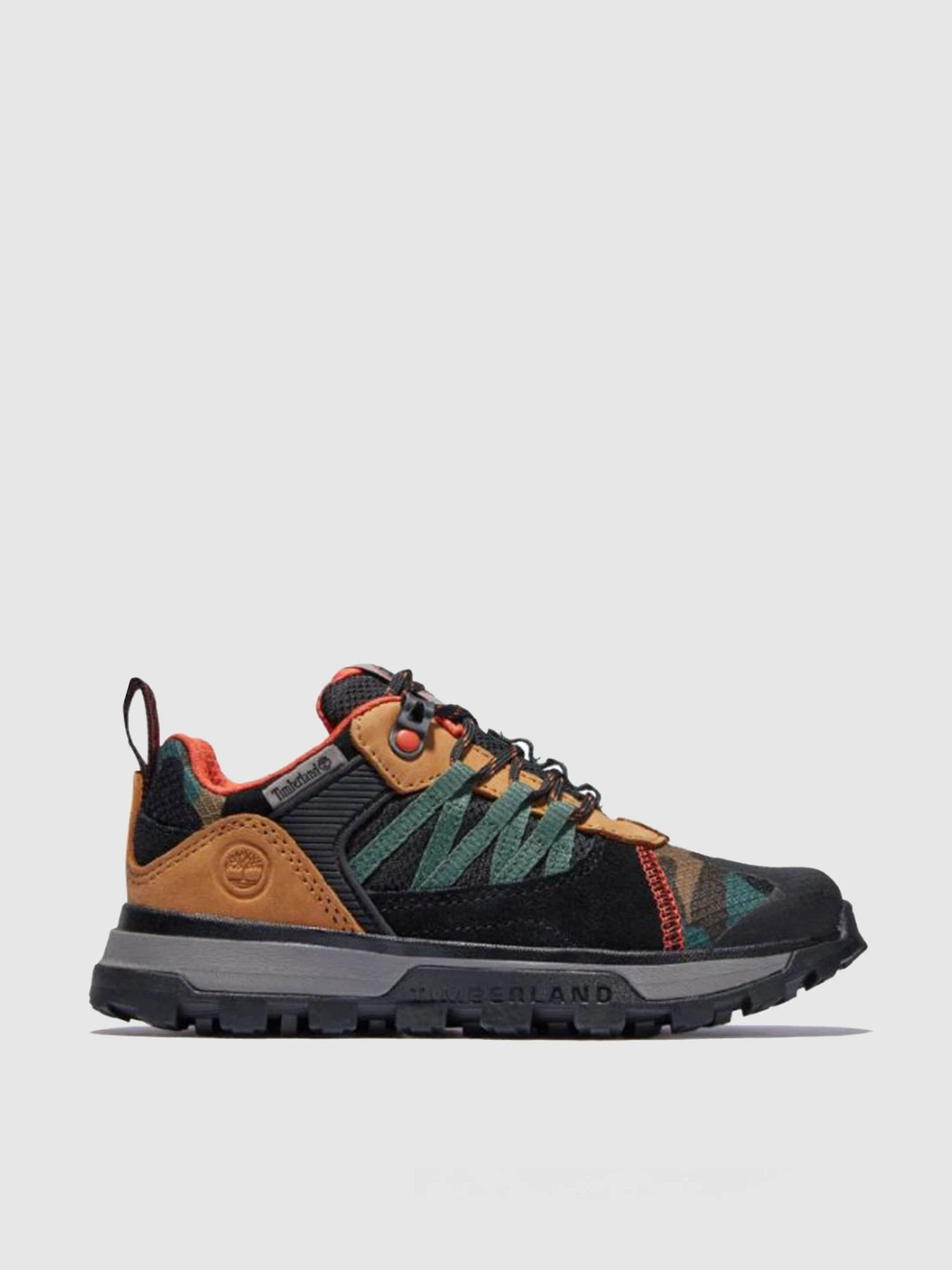 Кроссовки Timberland модель A2FB4 Кроссовки Timberland модель A2FB4 Фото