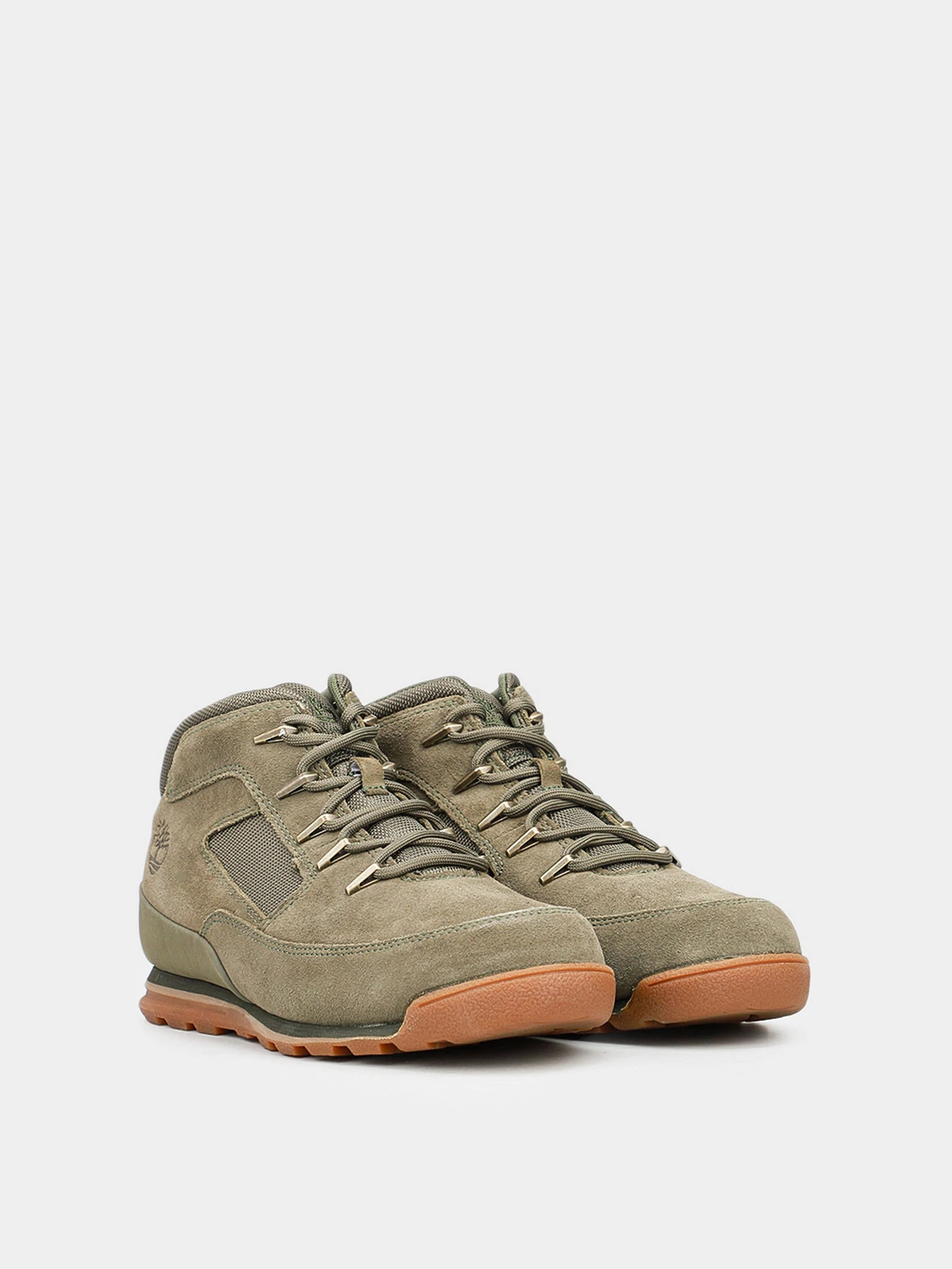 Ботинки и сапоги Timberland модель A2H7H Ботинки и сапоги Timberland модель A2H7H Фото