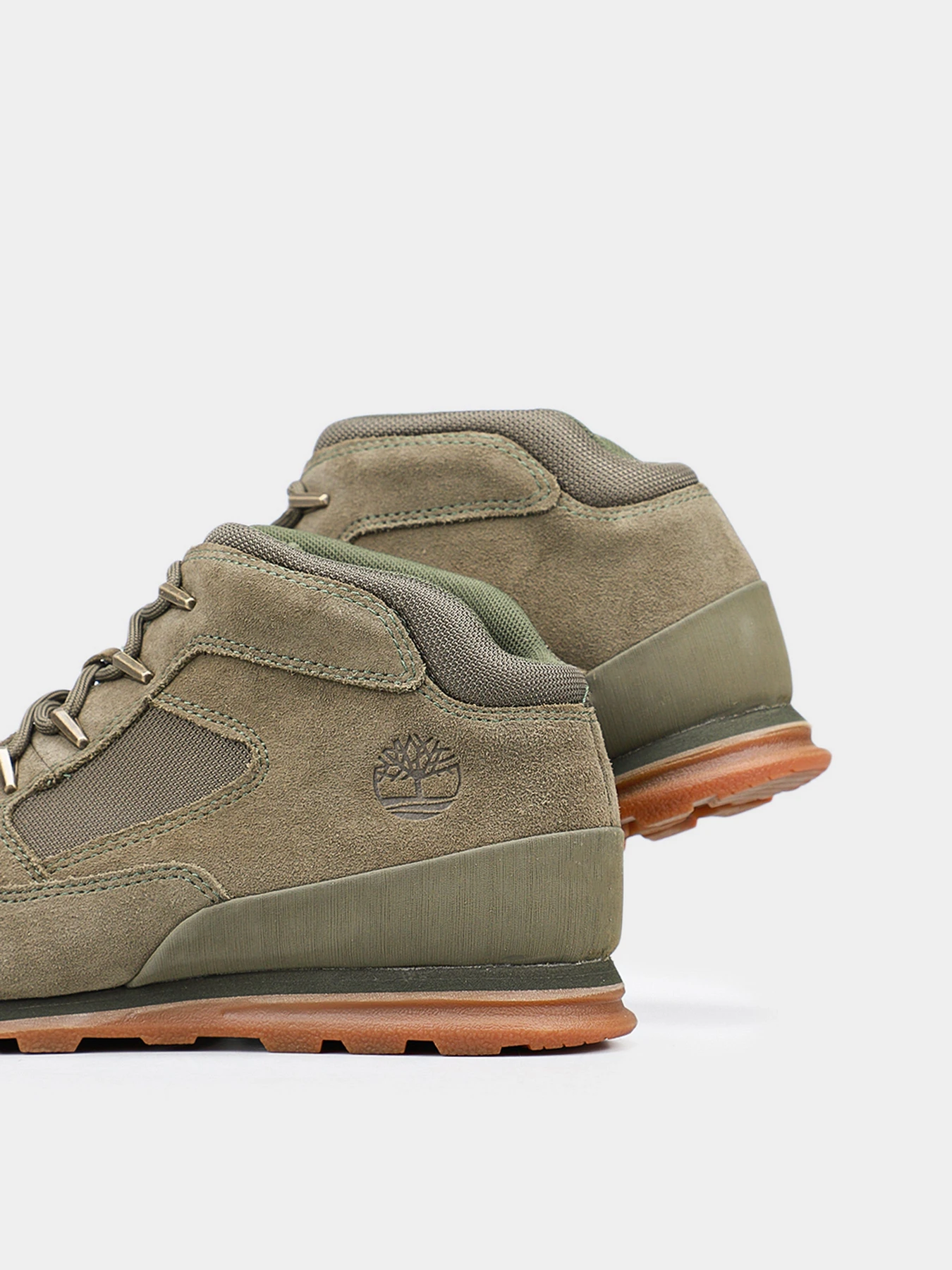 Ботинки и сапоги Timberland модель A2H7H Ботинки и сапоги Timberland модель A2H7H Фото