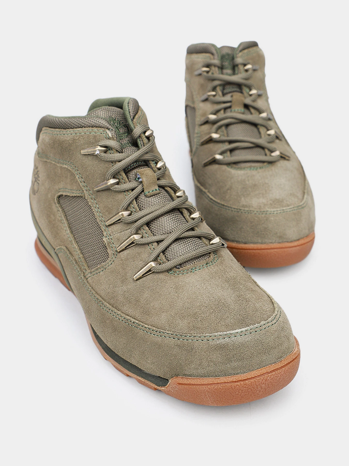 Ботинки и сапоги Timberland модель A2H7H Ботинки и сапоги Timberland модель A2H7H Фото