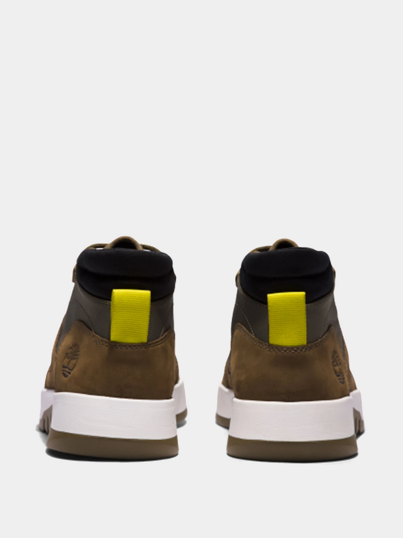 Ботинки и сапоги Timberland модель A2MVG Ботинки и сапоги Timberland модель A2MVG Фото