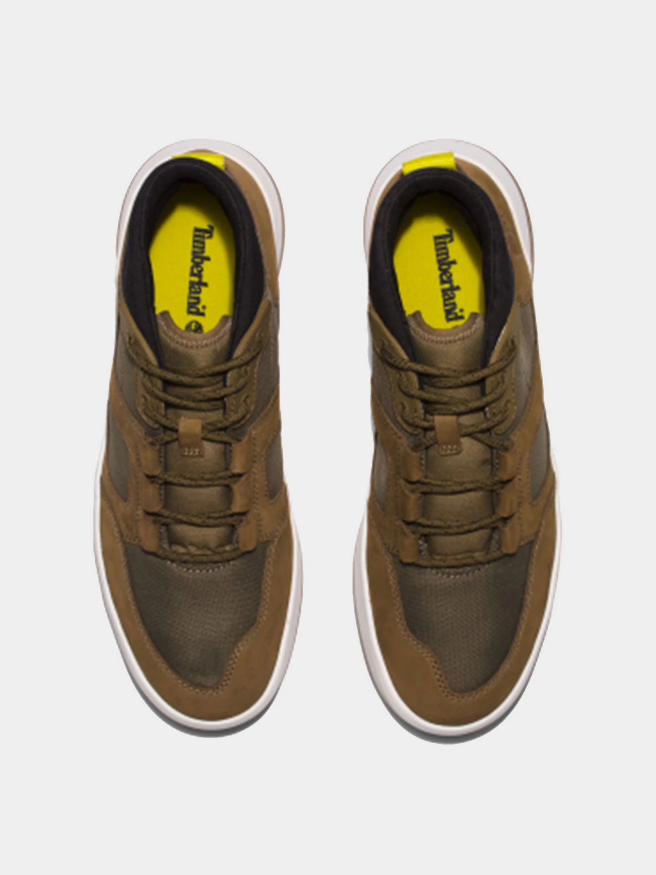 Ботинки и сапоги Timberland модель A2MVG Ботинки и сапоги Timberland модель A2MVG Фото