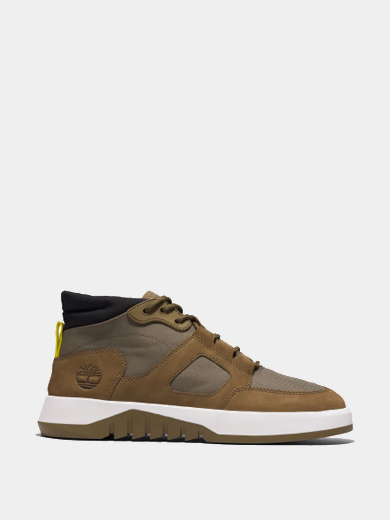 Ботинки и сапоги Timberland модель A2MVG Ботинки и сапоги Timberland модель A2MVG Фото