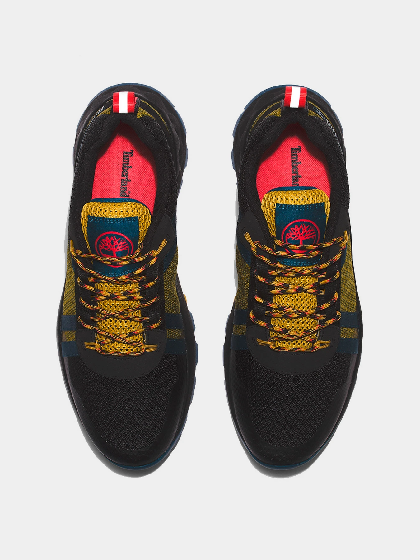 Кроссовки Timberland модель A41RK Кроссовки Timberland модель A41RK Фото