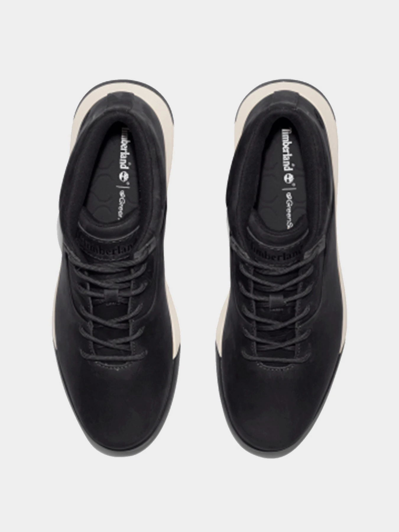 Полуботинки Timberland модель A5MP1 Фото