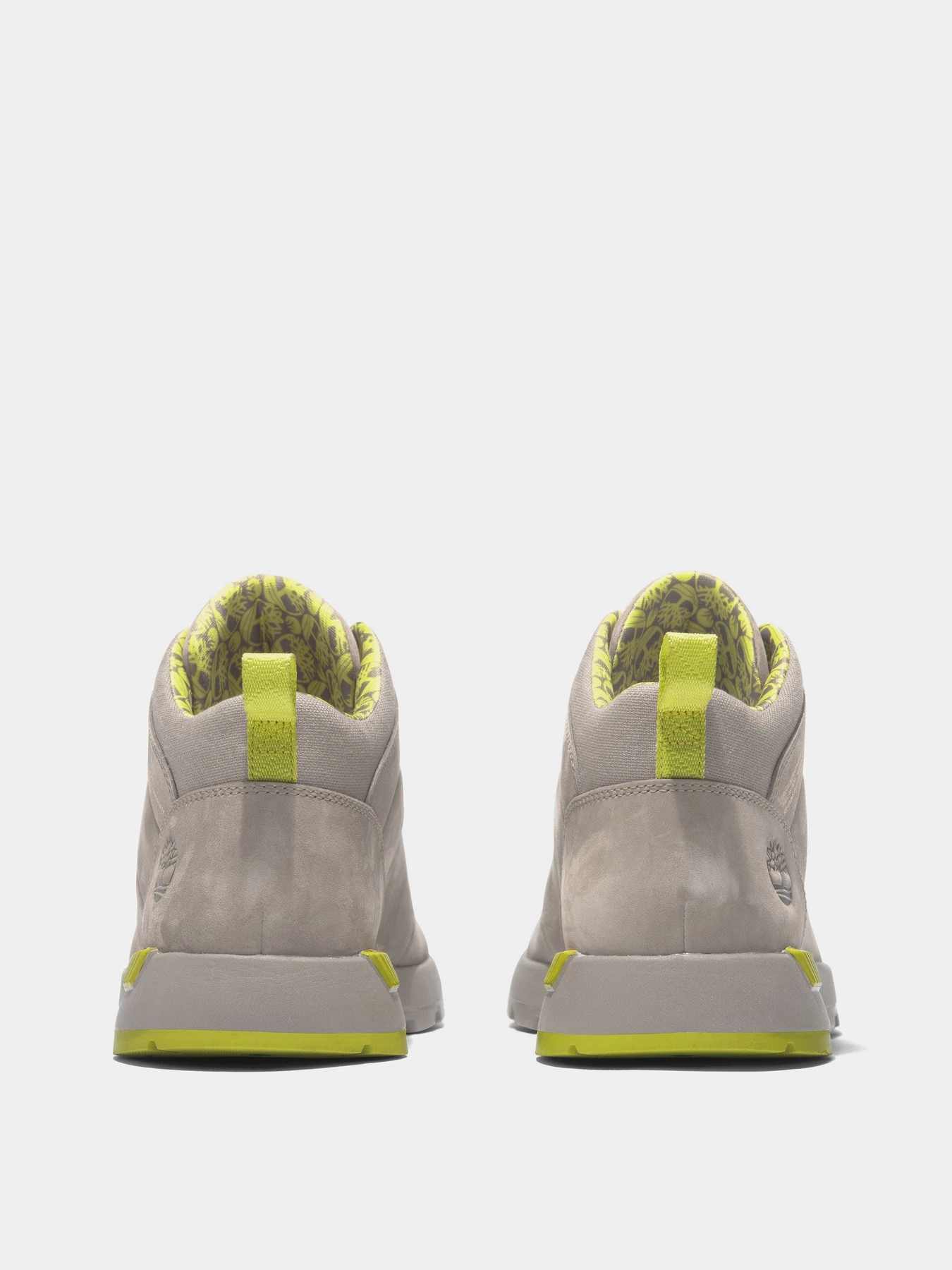 Ботинки и сапоги Timberland модель A5NRC Ботинки и сапоги Timberland модель A5NRC Фото