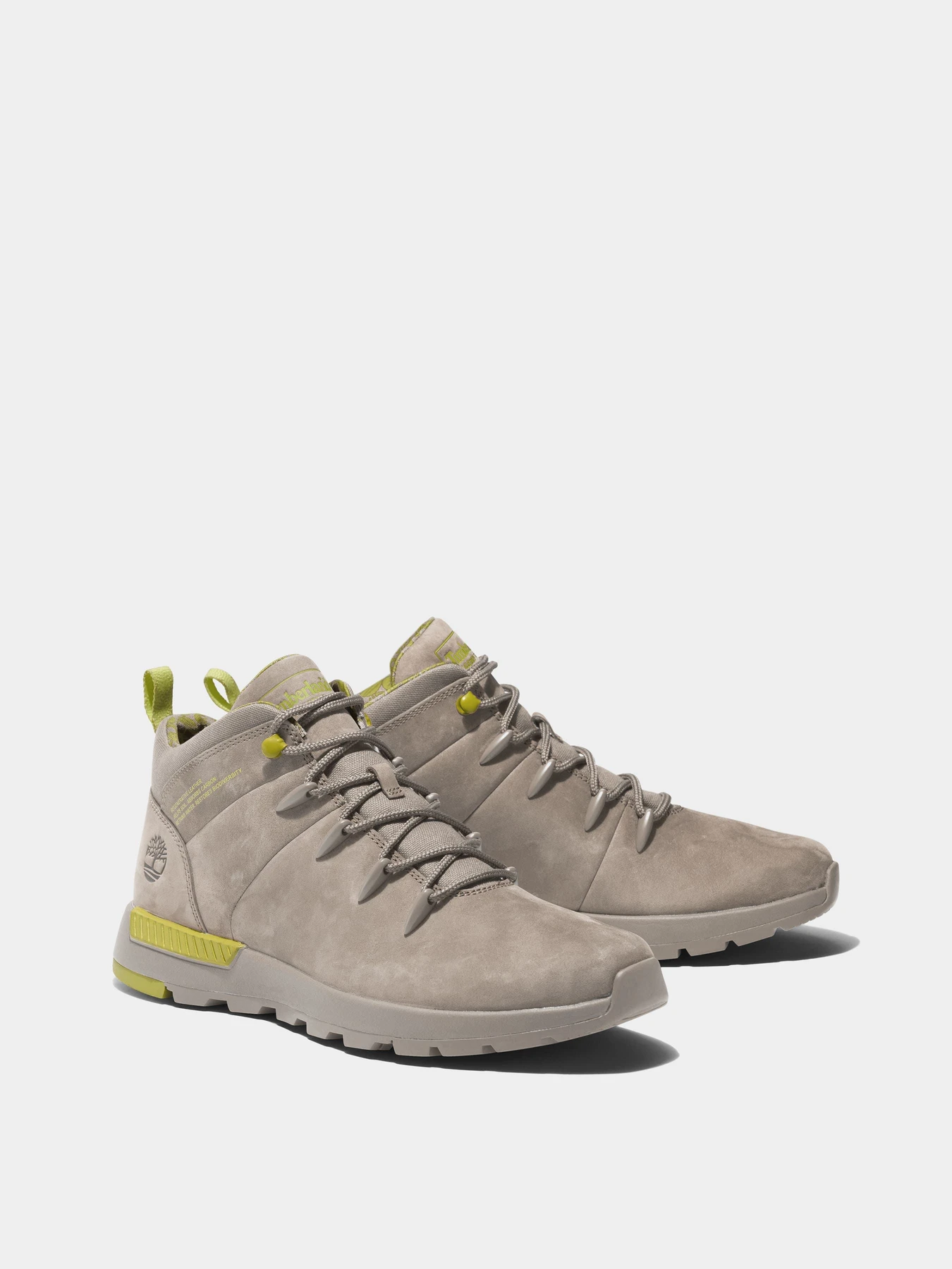 Ботинки и сапоги Timberland модель A5NRC Ботинки и сапоги Timberland модель A5NRC Фото