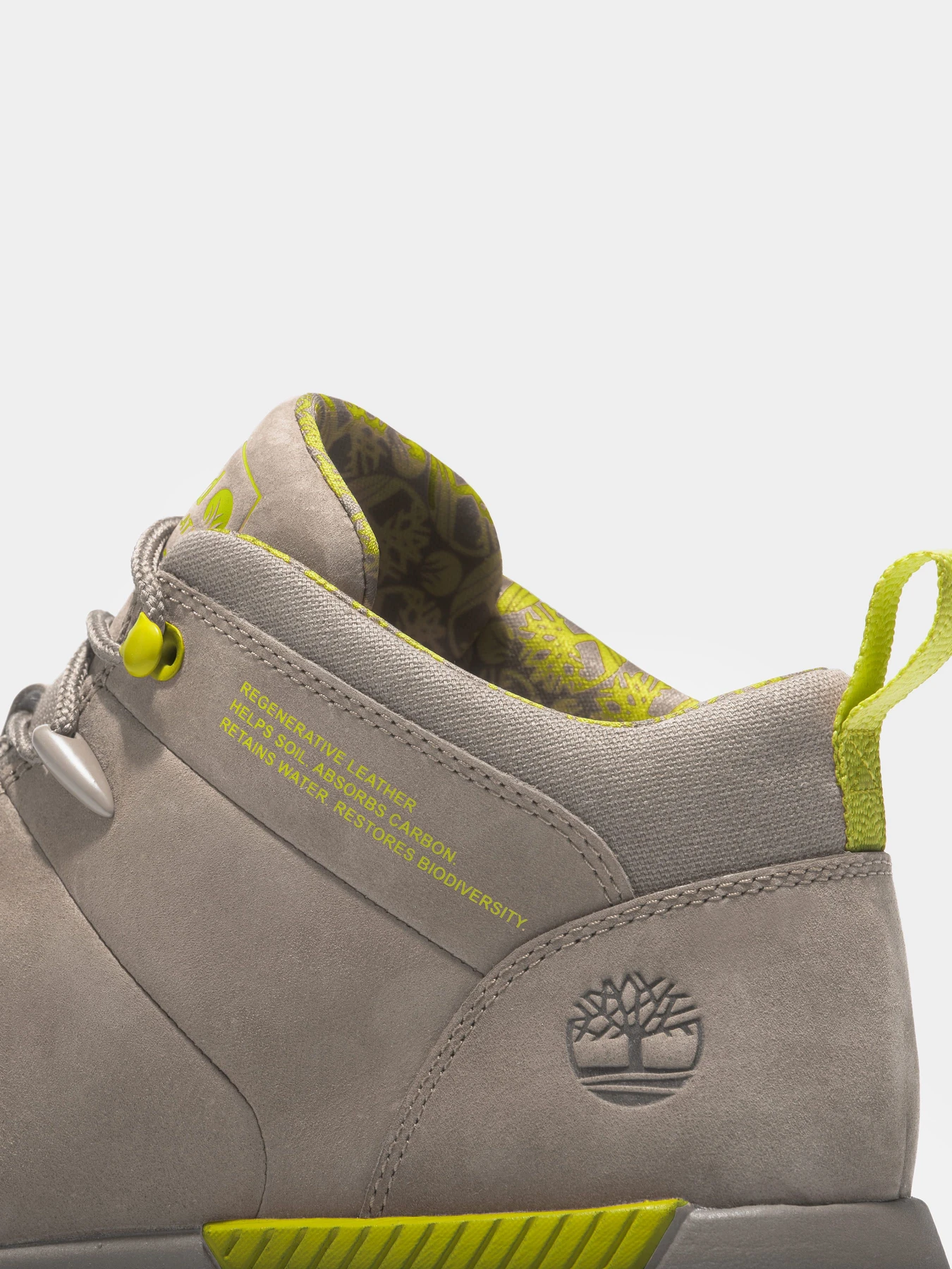 Ботинки и сапоги Timberland модель A5NRC Ботинки и сапоги Timberland модель A5NRC Фото