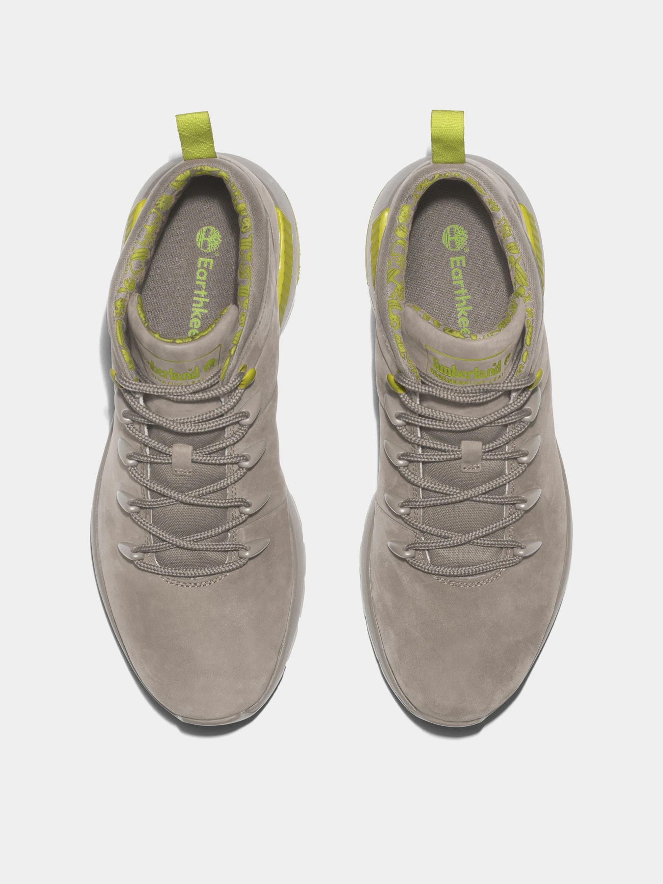 Ботинки и сапоги Timberland модель A5NRC Ботинки и сапоги Timberland модель A5NRC Фото