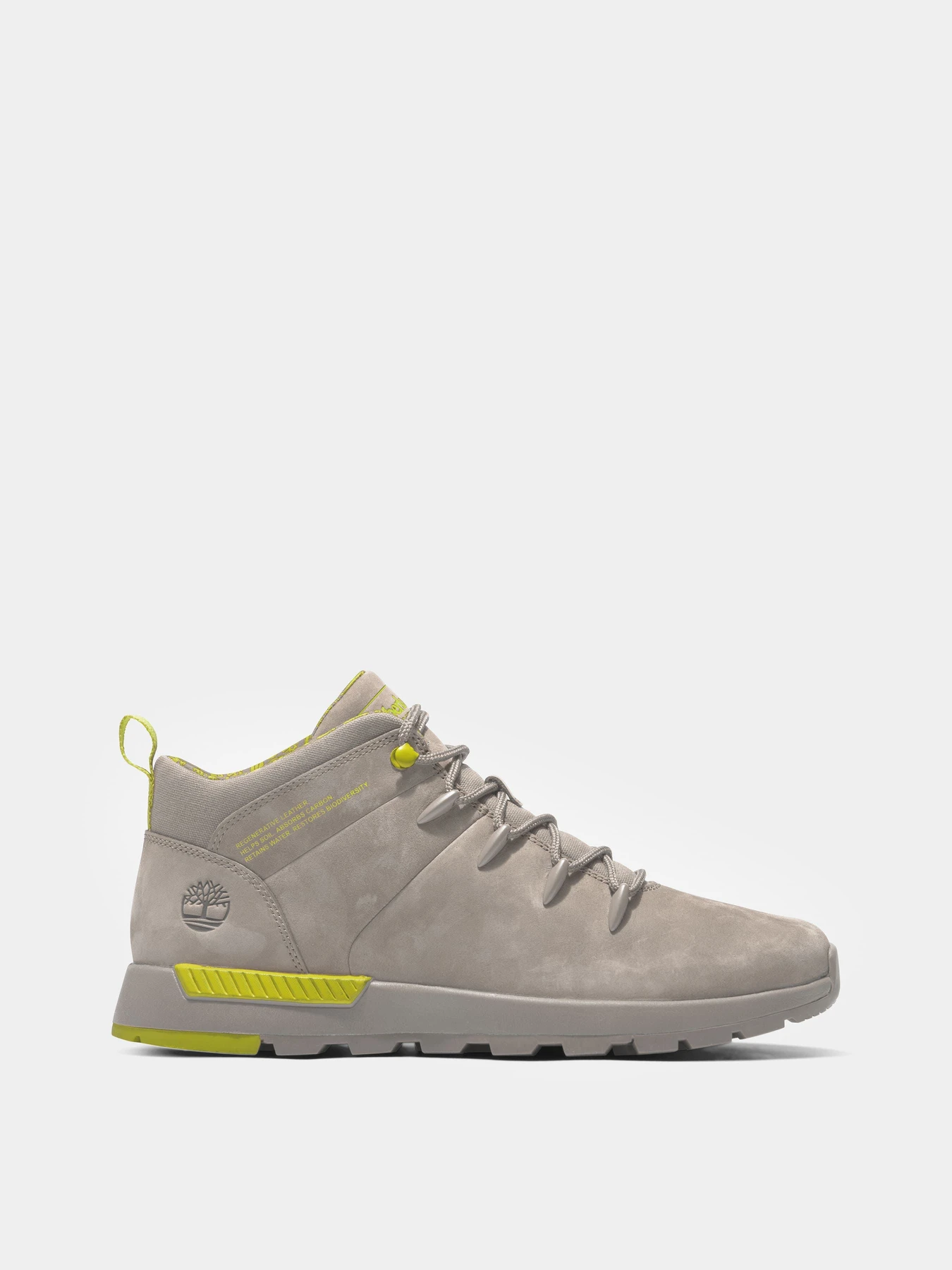Ботинки и сапоги Timberland модель A5NRC Ботинки и сапоги Timberland модель A5NRC Фото