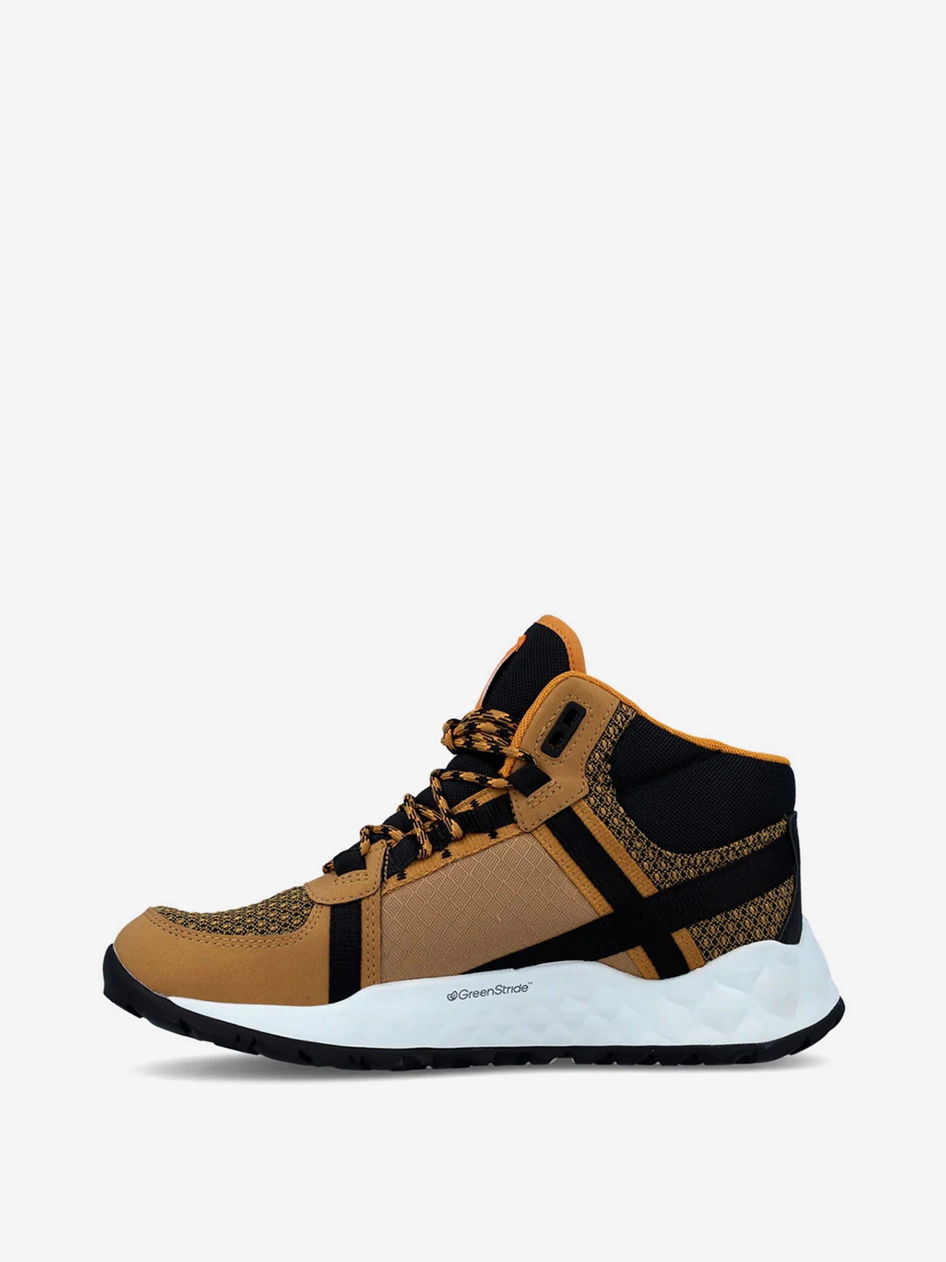 Ботинки и сапоги Timberland модель A5NZF Ботинки и сапоги Timberland модель A5NZF Фото