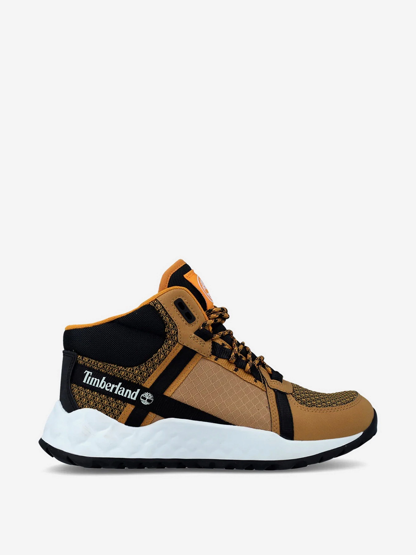 Ботинки и сапоги Timberland модель A5NZF Ботинки и сапоги Timberland модель A5NZF Фото