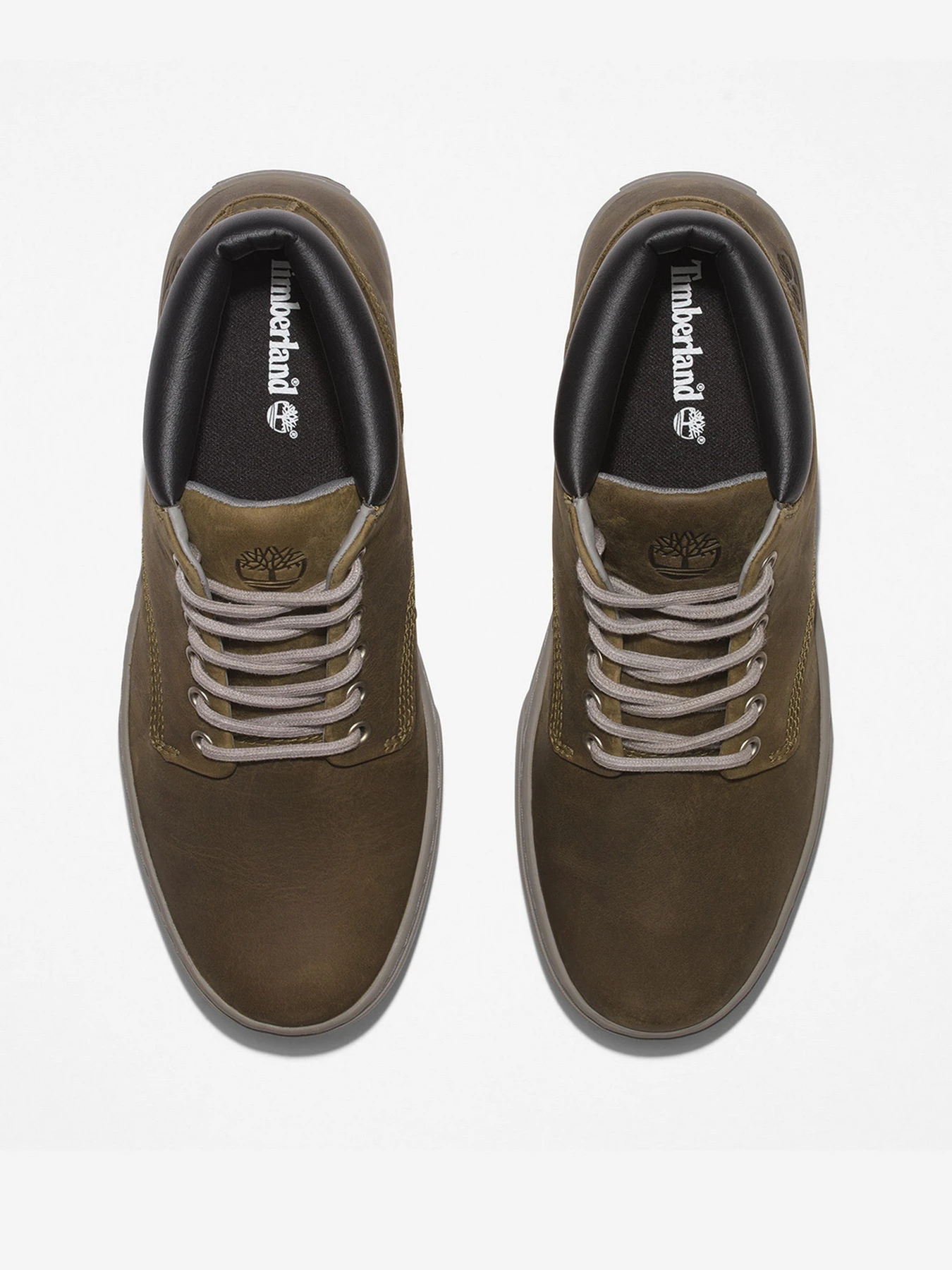 Полуботинки Timberland модель A5S1V Полуботинки Timberland модель A5S1V Фото