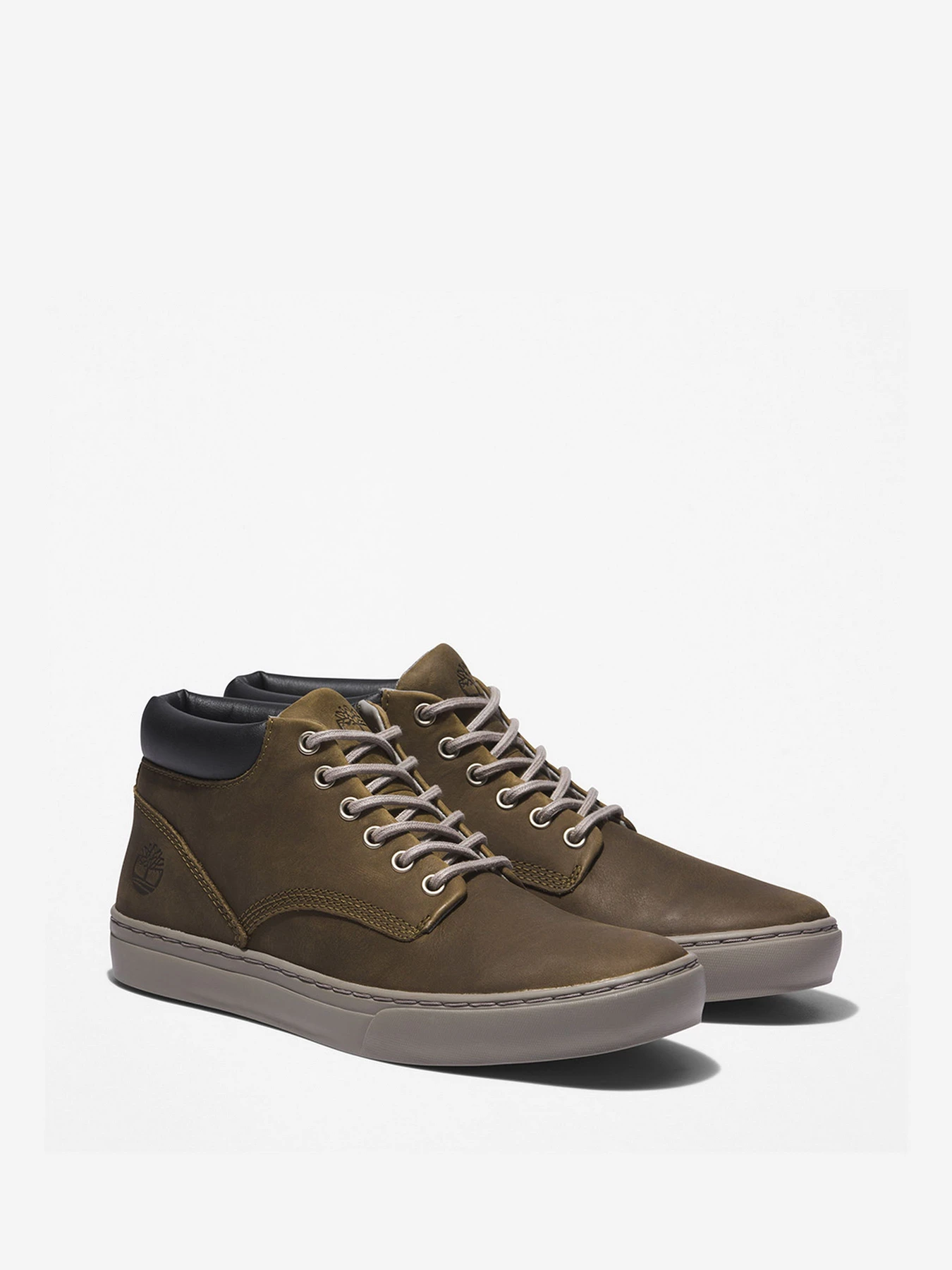 Полуботинки Timberland модель A5S1V Полуботинки Timberland модель A5S1V Фото