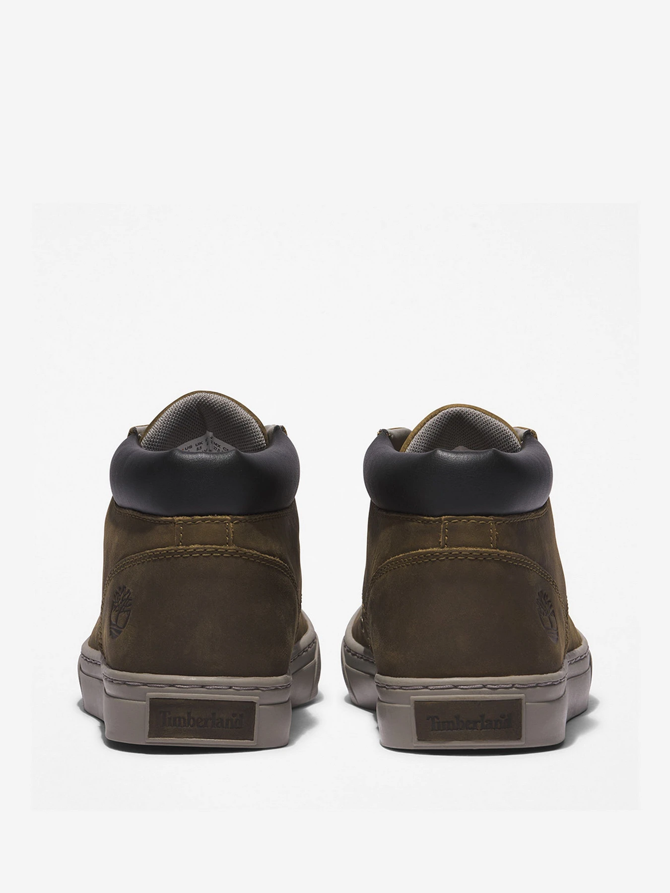 Полуботинки Timberland модель A5S1V Полуботинки Timberland модель A5S1V Фото