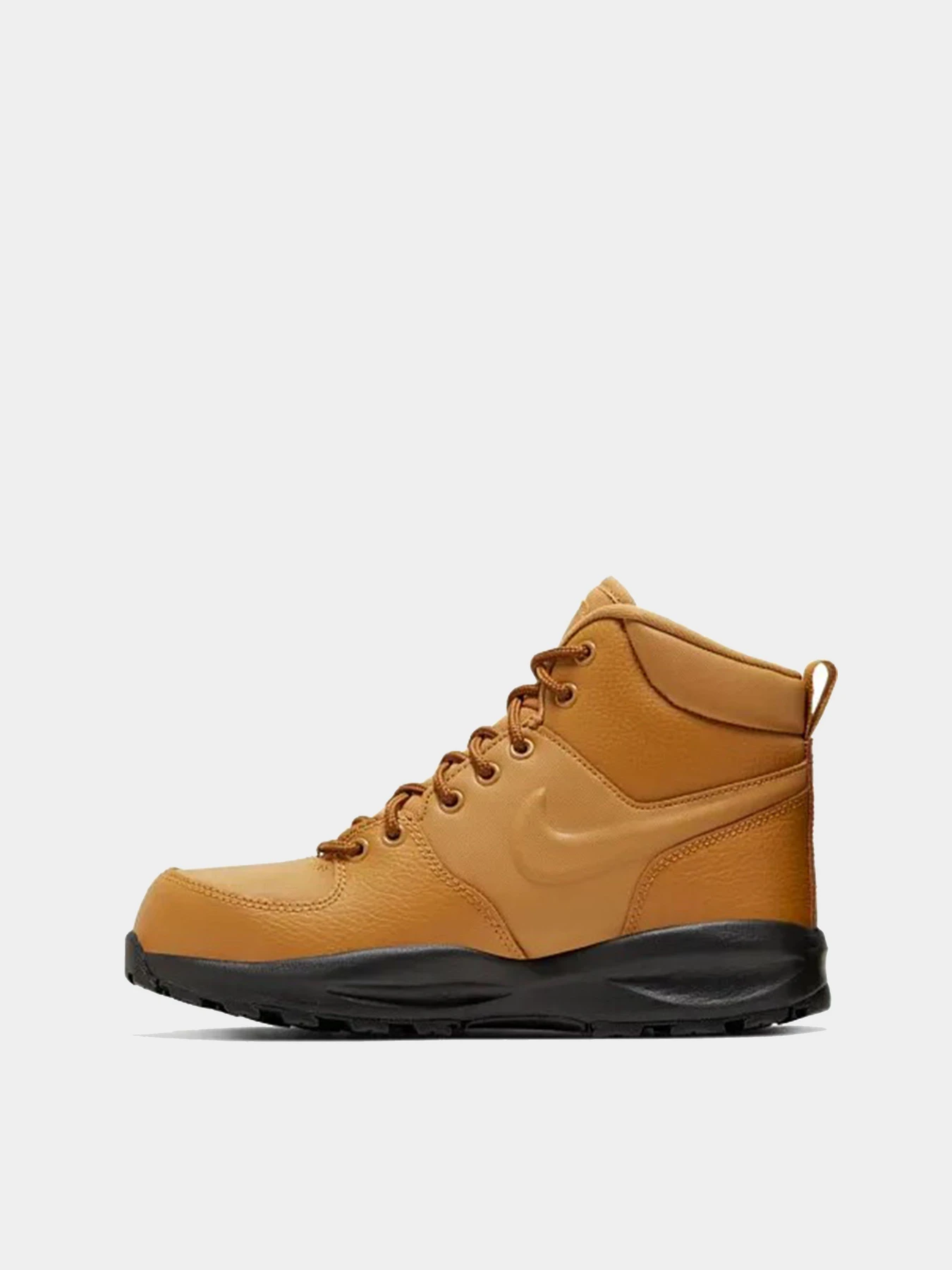 Ботинки и сапоги NIKE модель BQ5372-700 Ботинки и сапоги NIKE модель BQ5372-700 Фото