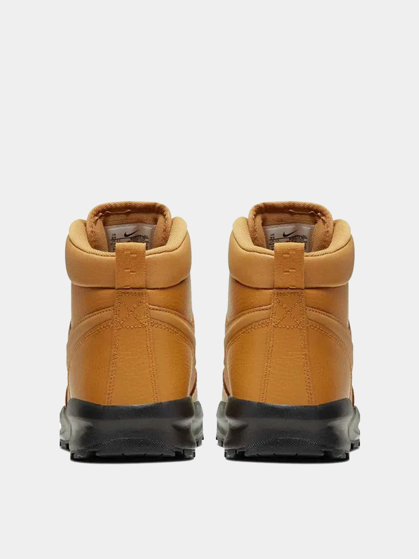 Ботинки и сапоги NIKE модель BQ5372-700 Ботинки и сапоги NIKE модель BQ5372-700 Фото